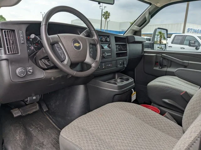 Nuevos CHEVROLET EXPRESS COMMERCIAL CUTAWAY à Estados chez autogozo
