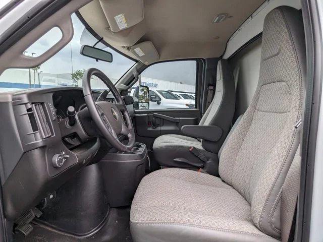 Nuevos CHEVROLET EXPRESS COMMERCIAL CUTAWAY à Estados chez autogozo