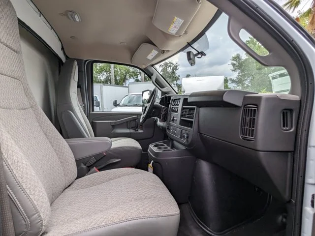 Nuevos CHEVROLET EXPRESS COMMERCIAL CUTAWAY à Estados chez autogozo