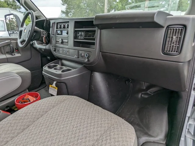 Nuevos CHEVROLET EXPRESS COMMERCIAL CUTAWAY à Estados chez autogozo