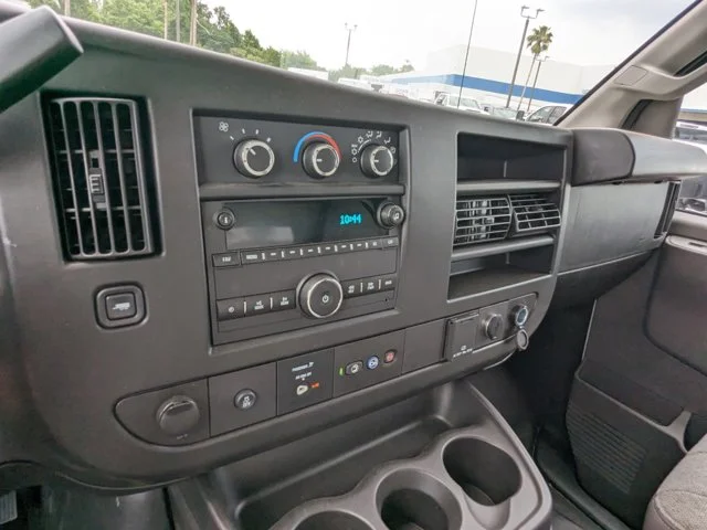 Nuevos CHEVROLET EXPRESS COMMERCIAL CUTAWAY à Estados chez autogozo