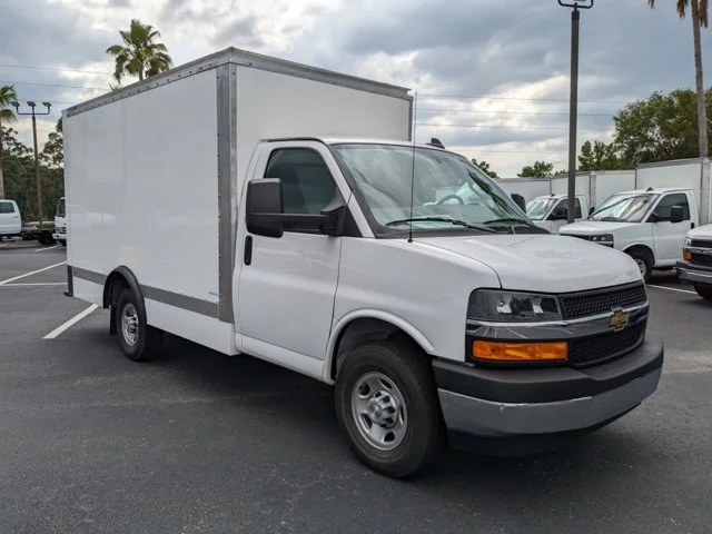 Nuevos CHEVROLET EXPRESS COMMERCIAL CUTAWAY à Estados chez autogozo