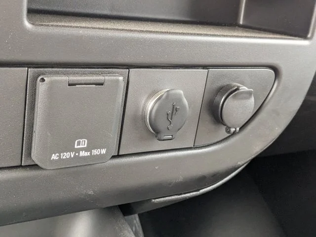 Nuevos CHEVROLET EXPRESS COMMERCIAL CUTAWAY à Estados chez autogozo