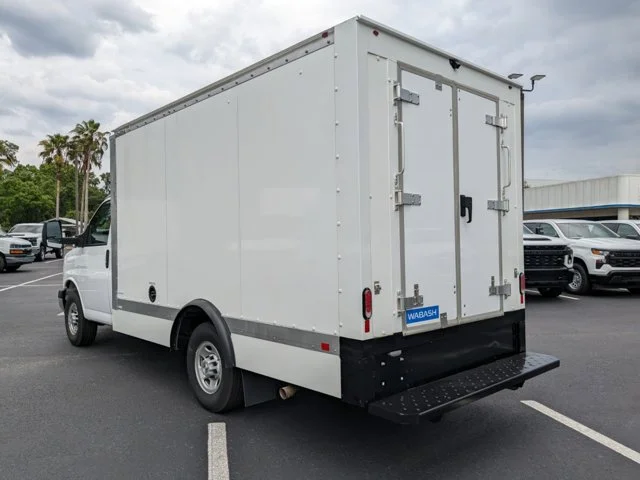 Nuevos CHEVROLET EXPRESS COMMERCIAL CUTAWAY à Estados chez autogozo