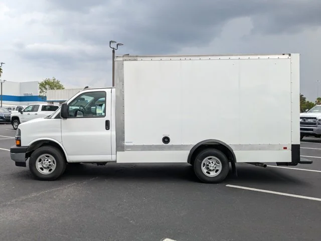 Nuevos CHEVROLET EXPRESS COMMERCIAL CUTAWAY à Estados chez autogozo