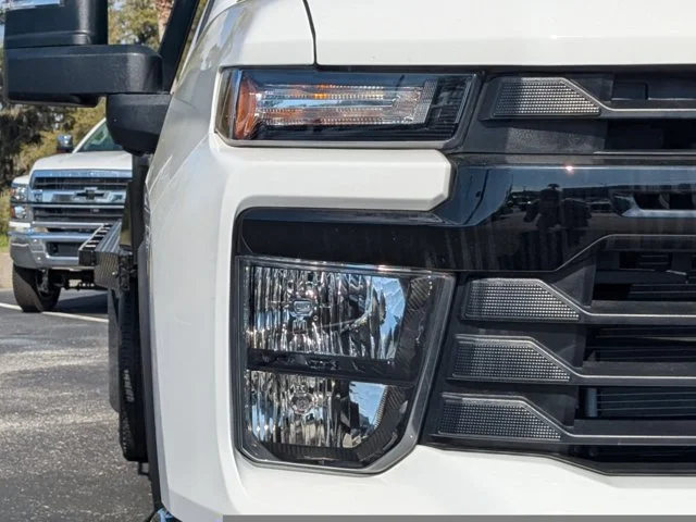 Nuevos CHEVROLET SILVERADO 3500HD CC à Estados chez autogozo