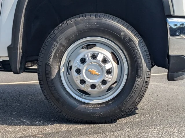 Nuevos CHEVROLET SILVERADO 3500HD CC à Estados chez autogozo