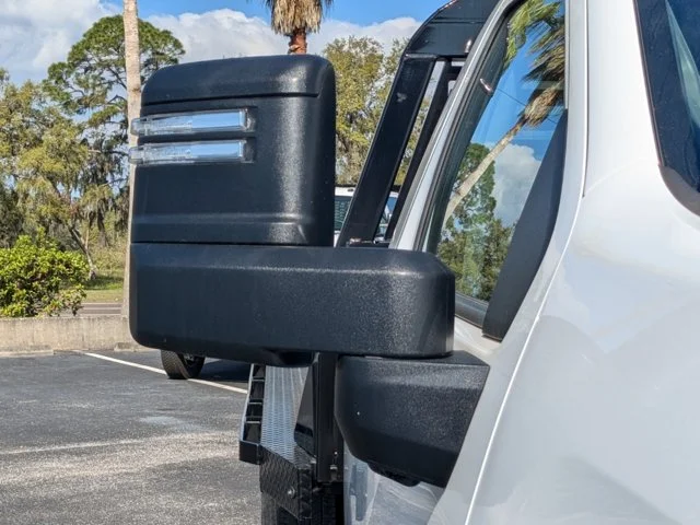 Nuevos CHEVROLET SILVERADO 3500HD CC à Estados chez autogozo