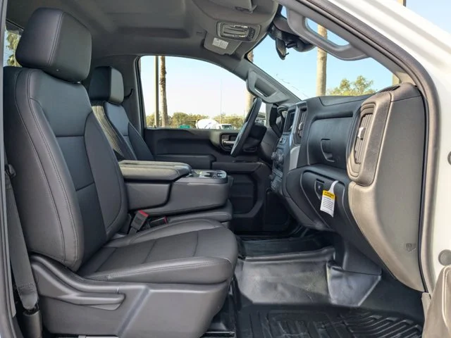 Nuevos CHEVROLET SILVERADO 3500HD CC à Estados chez autogozo