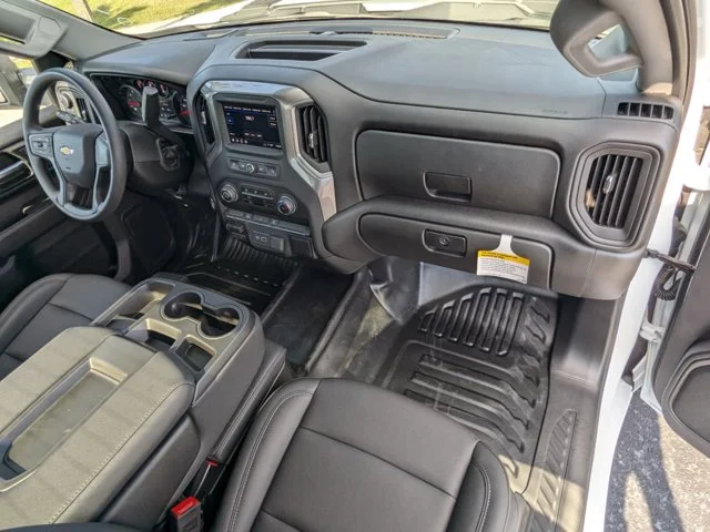 Nuevos CHEVROLET SILVERADO 3500HD CC à Estados chez autogozo