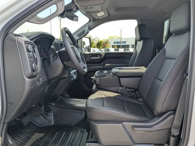 Nuevos CHEVROLET SILVERADO 3500HD CC à Estados chez autogozo