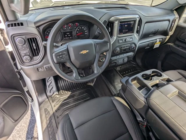 Nuevos CHEVROLET SILVERADO 3500HD CC à Estados chez autogozo