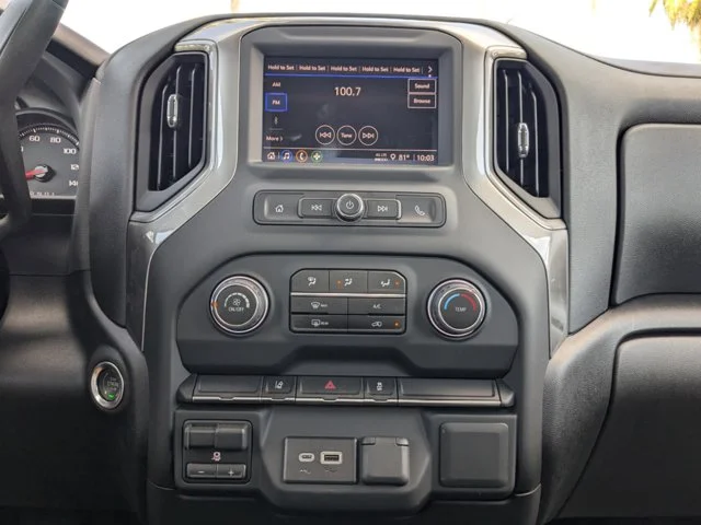Nuevos CHEVROLET SILVERADO 3500HD CC à Estados chez autogozo