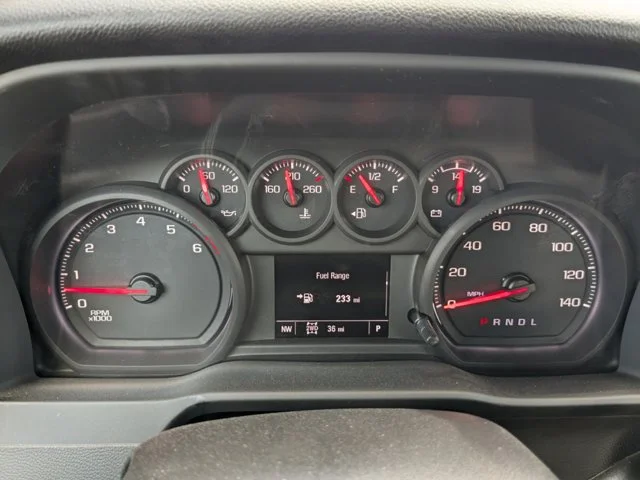 Nuevos CHEVROLET SILVERADO 3500HD CC à Estados chez autogozo