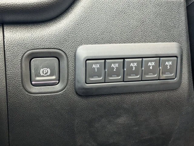 Nuevos CHEVROLET SILVERADO 3500HD CC à Estados chez autogozo