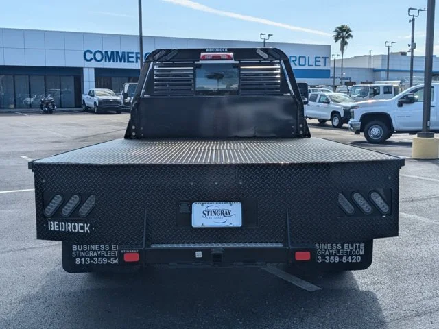 Nuevos CHEVROLET SILVERADO 3500HD CC à Estados chez autogozo