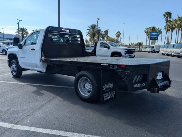 Nuevos CHEVROLET SILVERADO 3500HD CC à Estados chez autogozo