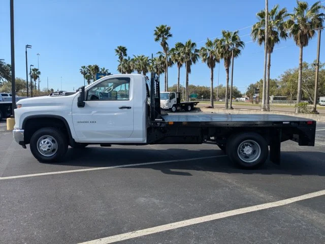 Nuevos CHEVROLET SILVERADO 3500HD CC à Estados chez autogozo