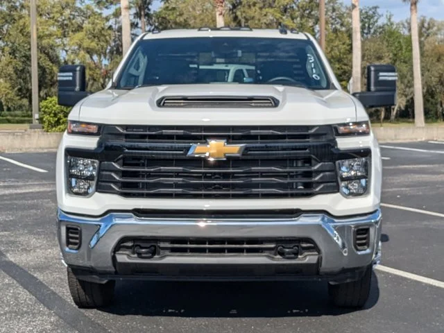 Nuevos CHEVROLET SILVERADO 3500HD CC à Estados chez autogozo