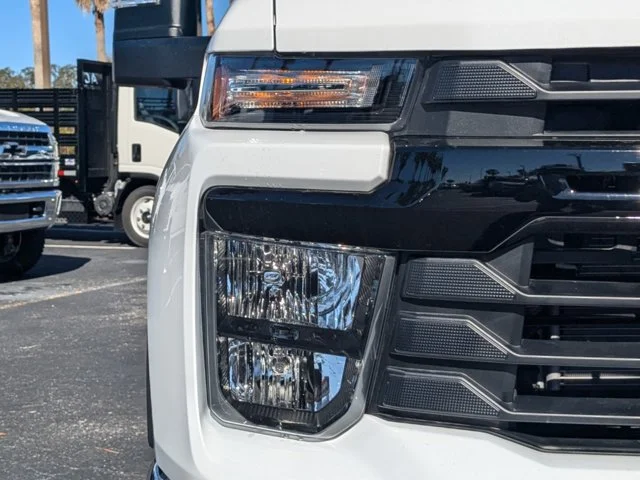 Nuevos CHEVROLET SILVERADO 2500HD à Estados chez autogozo