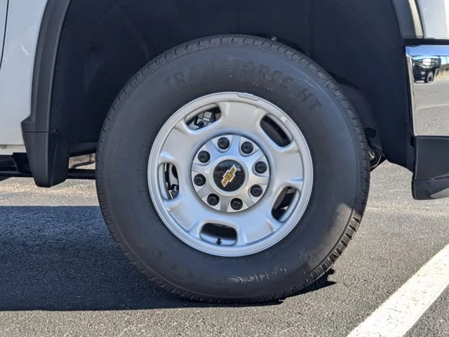 Nuevos CHEVROLET SILVERADO 2500HD à Estados chez autogozo