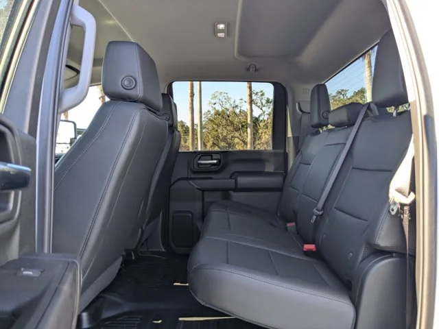 Nuevos CHEVROLET SILVERADO 2500HD à Estados chez autogozo