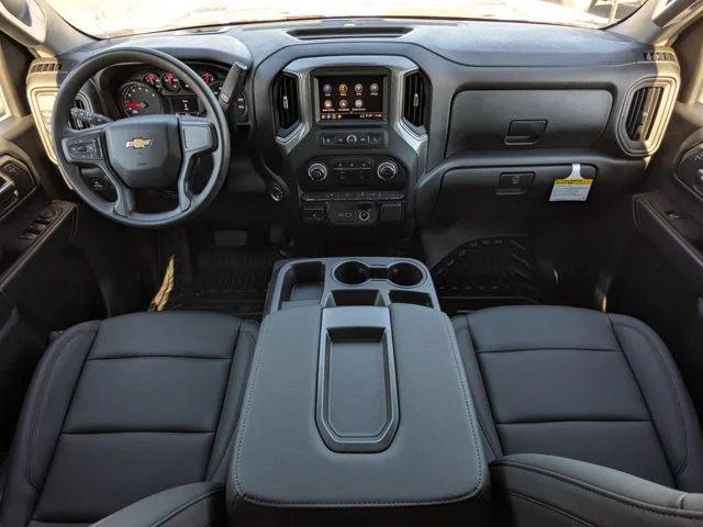 Nuevos CHEVROLET SILVERADO 2500HD à Estados chez autogozo