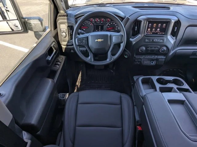 Nuevos CHEVROLET SILVERADO 2500HD à Estados chez autogozo