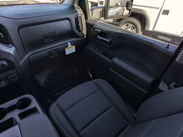 Nuevos CHEVROLET SILVERADO 2500HD à Estados chez autogozo