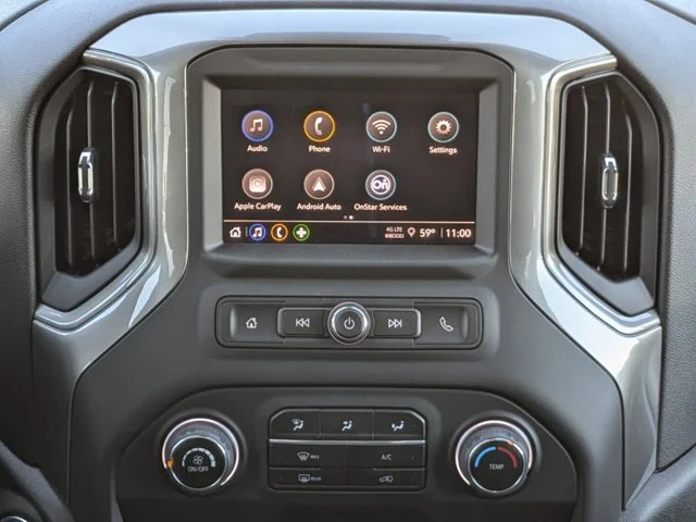 Nuevos CHEVROLET SILVERADO 2500HD à Estados chez autogozo