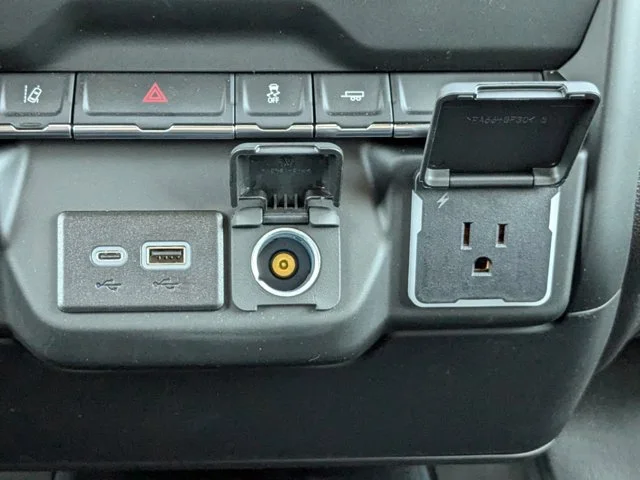 Nuevos CHEVROLET SILVERADO 2500HD à Estados chez autogozo