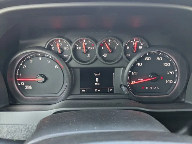 Nuevos CHEVROLET SILVERADO 2500HD à Estados chez autogozo
