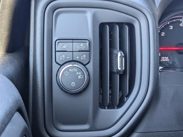 Nuevos CHEVROLET SILVERADO 2500HD à Estados chez autogozo