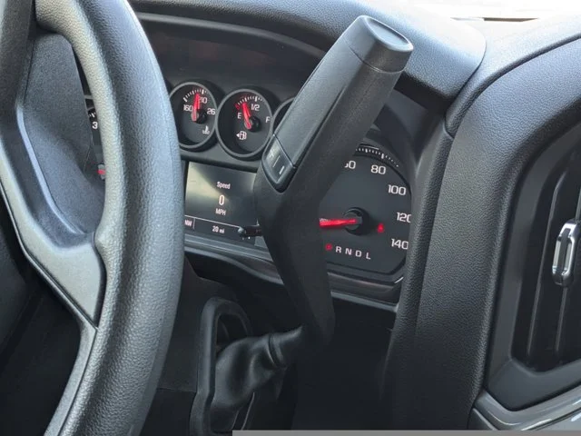Nuevos CHEVROLET SILVERADO 2500HD à Estados chez autogozo