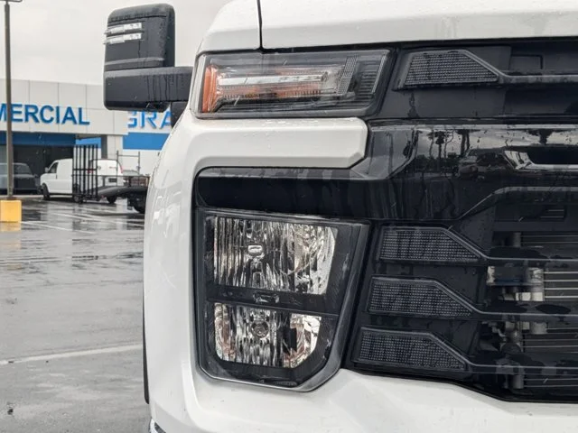Nuevos CHEVROLET SILVERADO 3500HD à Estados chez autogozo
