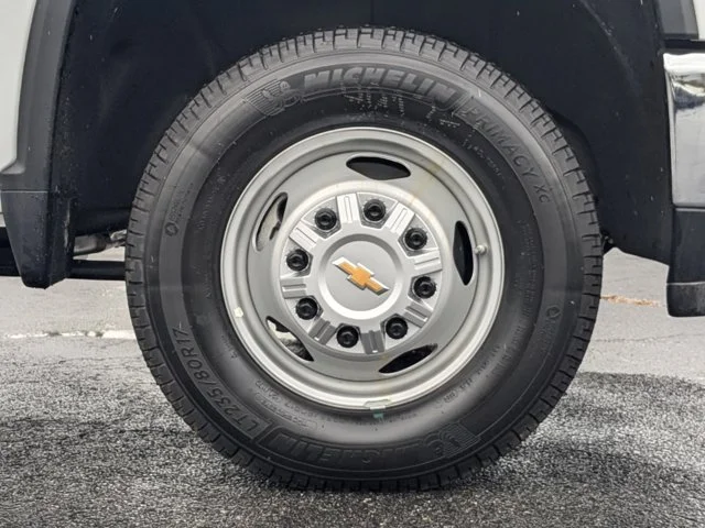 Nuevos CHEVROLET SILVERADO 3500HD à Estados chez autogozo