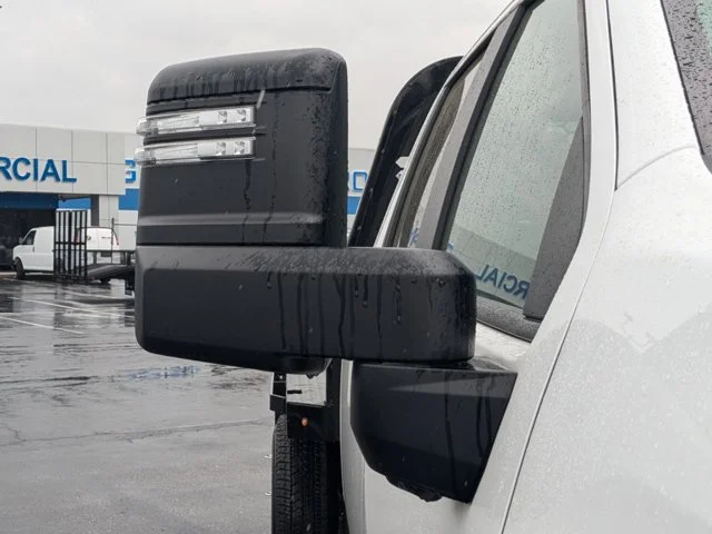 Nuevos CHEVROLET SILVERADO 3500HD à Estados chez autogozo