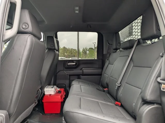 Nuevos CHEVROLET SILVERADO 3500HD à Estados chez autogozo