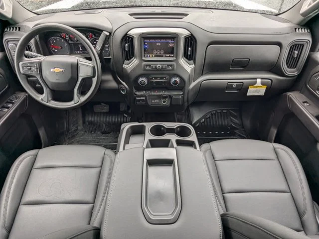 Nuevos CHEVROLET SILVERADO 3500HD à Estados chez autogozo