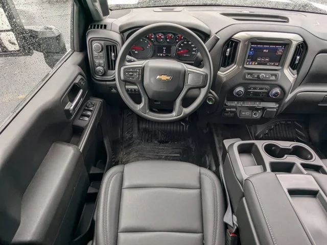 Nuevos CHEVROLET SILVERADO 3500HD à Estados chez autogozo