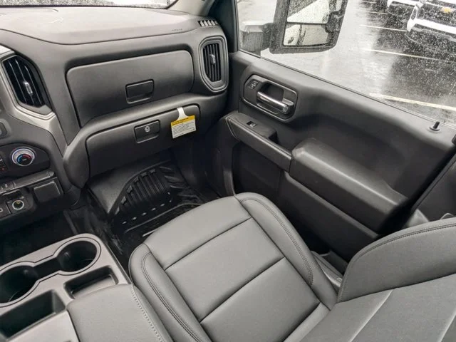Nuevos CHEVROLET SILVERADO 3500HD à Estados chez autogozo