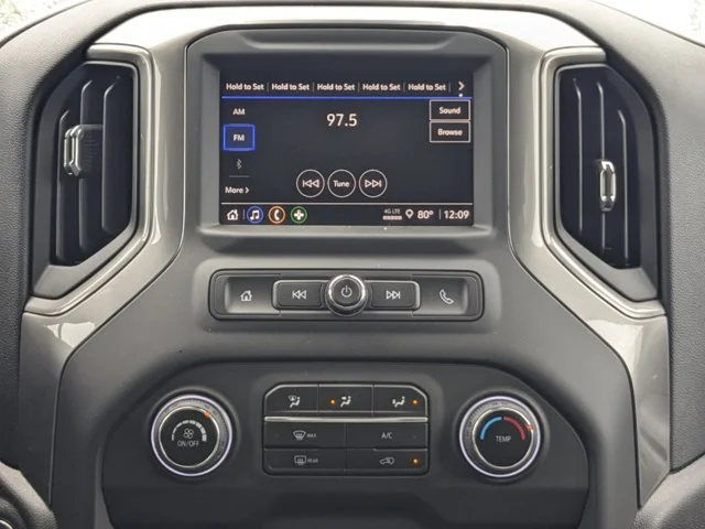 Nuevos CHEVROLET SILVERADO 3500HD à Estados chez autogozo
