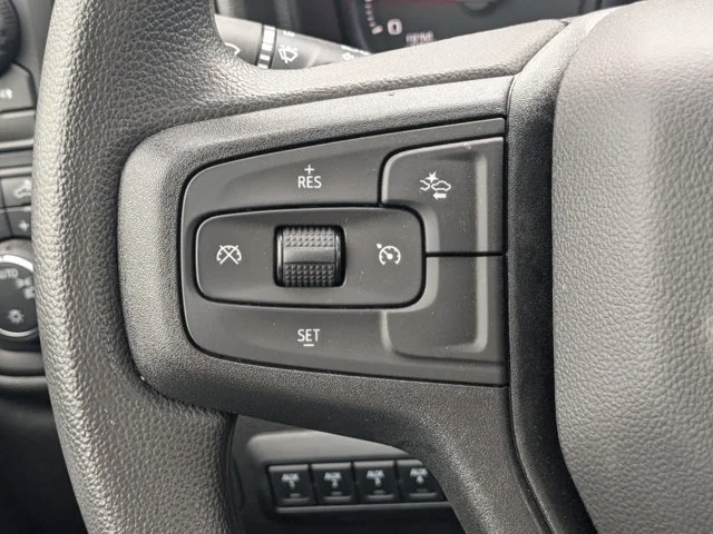 Nuevos CHEVROLET SILVERADO 3500HD à Estados chez autogozo