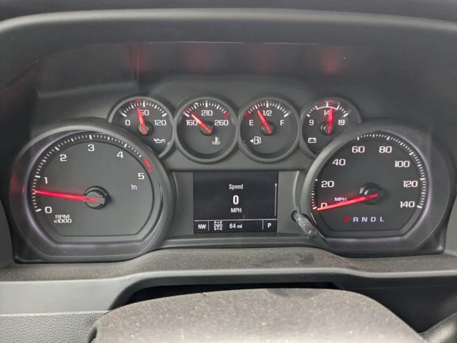 Nuevos CHEVROLET SILVERADO 3500HD à Estados chez autogozo