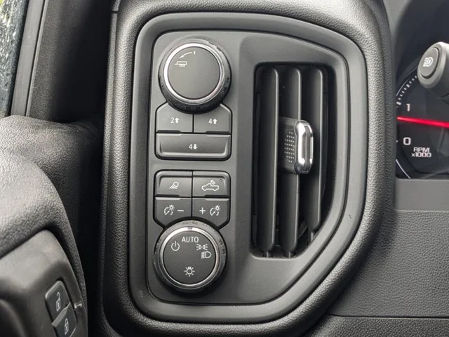 Nuevos CHEVROLET SILVERADO 3500HD à Estados chez autogozo