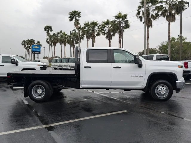 Nuevos CHEVROLET SILVERADO 3500HD à Estados chez autogozo