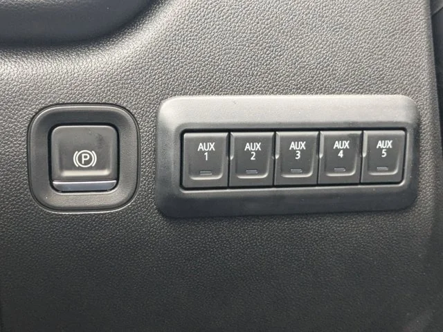 Nuevos CHEVROLET SILVERADO 3500HD à Estados chez autogozo