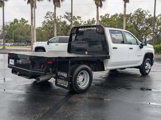 Nuevos CHEVROLET SILVERADO 3500HD à Estados chez autogozo