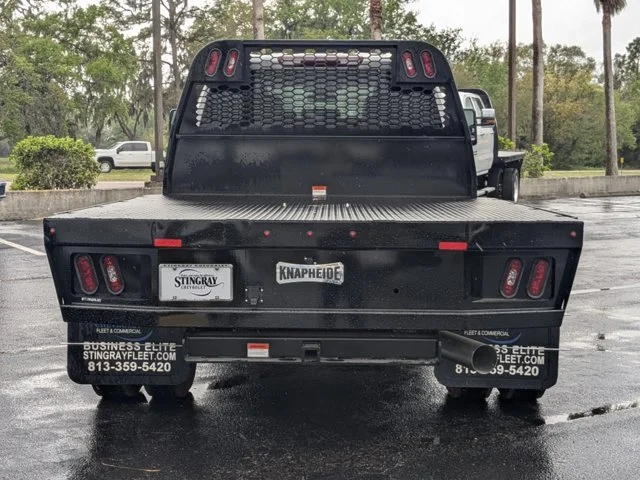 Nuevos CHEVROLET SILVERADO 3500HD à Estados chez autogozo