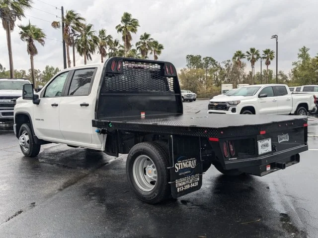 Nuevos CHEVROLET SILVERADO 3500HD à Estados chez autogozo